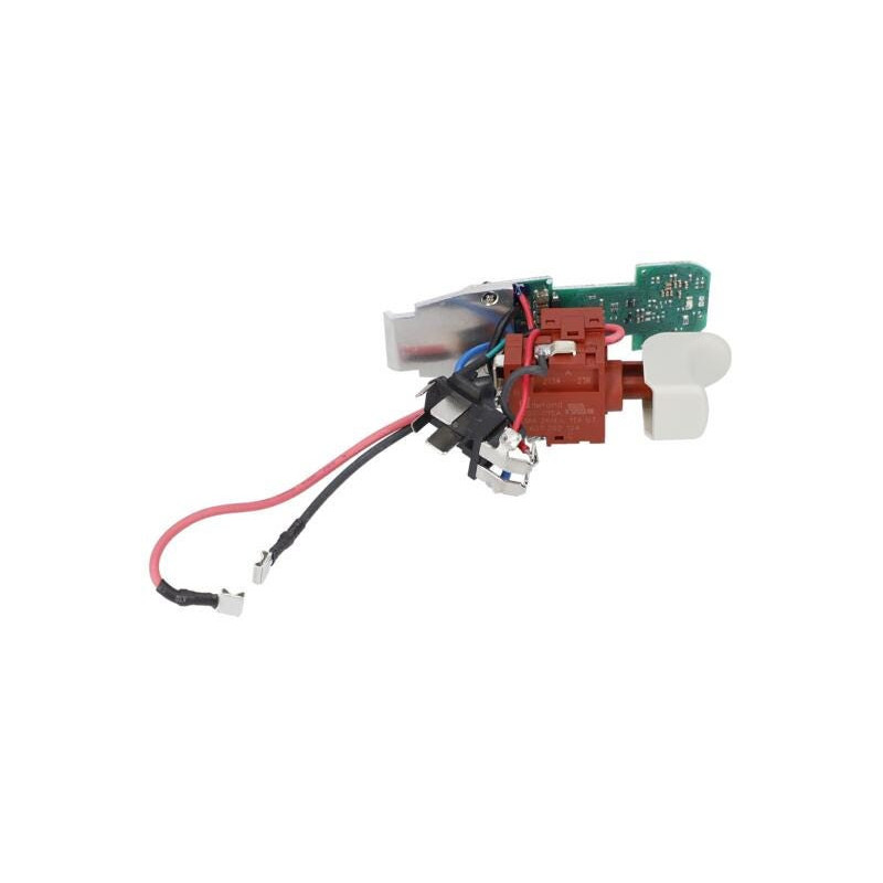 Module électronique pour Visseuse perceuse BOSCH OUTILLAGES - 1607233489