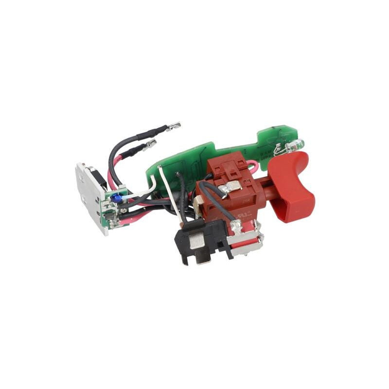 Module électronique pour Visseuse perceuse BOSCH OUTILLAGES - 1607233505