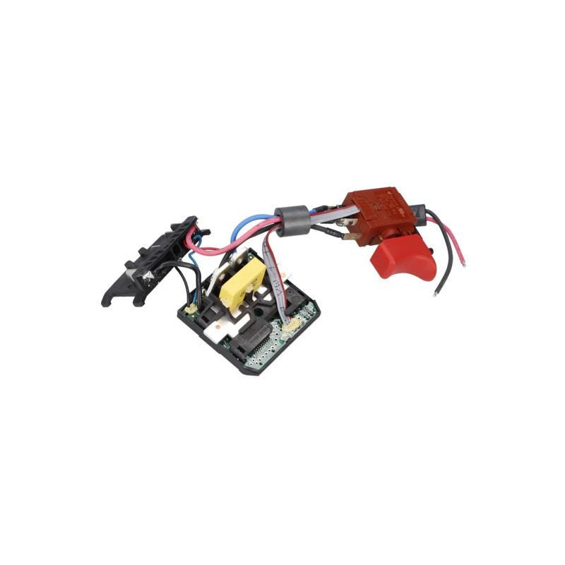 Module électronique pour Visseuse perceuse BOSCH OUTILLAGES - 1607233543
