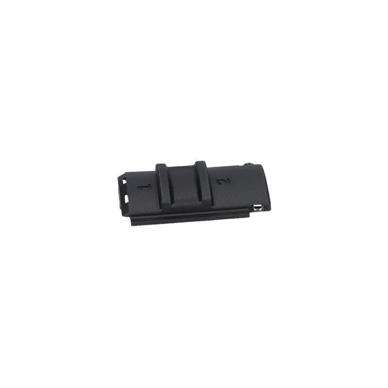 Unité de commutation pour Visseuse perceuse BOSCH OUTILLAGES - 2609199353