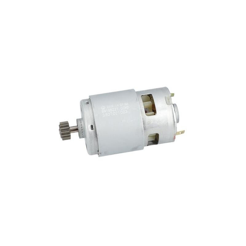 Moteur à courant continu pour Visseuse perceuse BOSCH OUTILLAGES - 3607031587