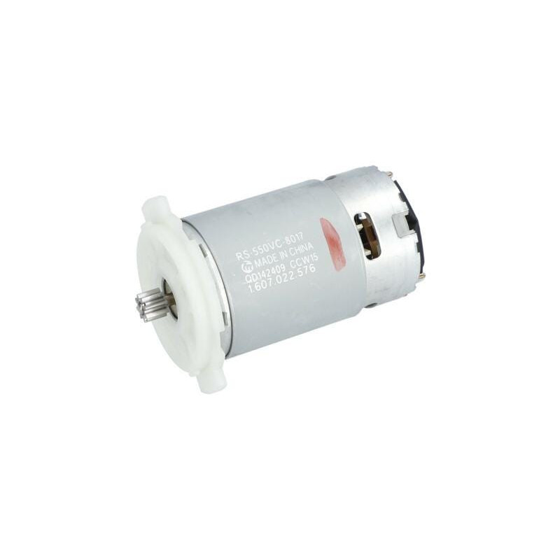 Moteur à courant continu pour Visseuse perceuse BOSCH OUTILLAGES - 3607031729