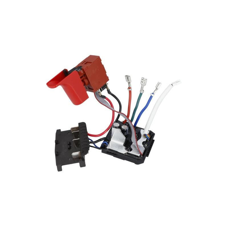 Module électronique pour Visseuse perceuse BOSCH OUTILLAGES - 16072335JG