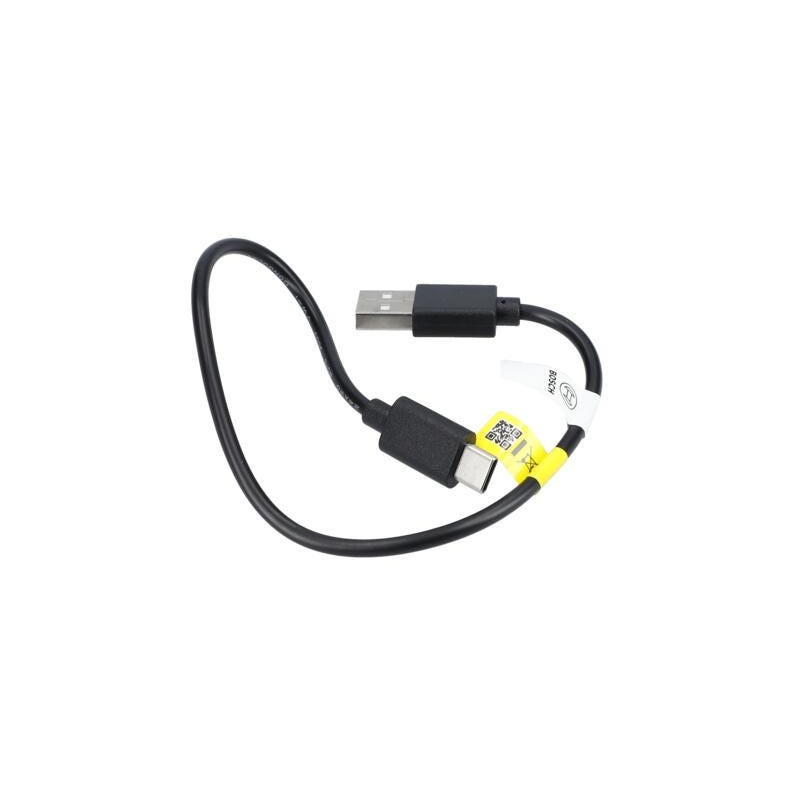 Usb câble pour Visseuse perceuse BOSCH OUTILLAGES - 1607000EW0