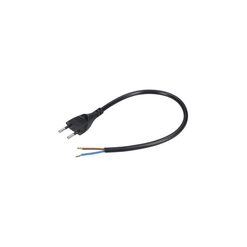 Câble d\'alimentation pour Taille herbe BOSCH OUTILLAGES - 1604460437