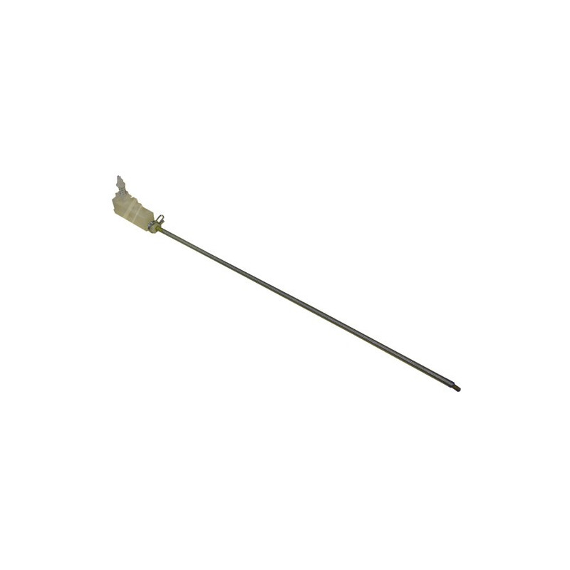 poussoir + cable verrou d ouverture