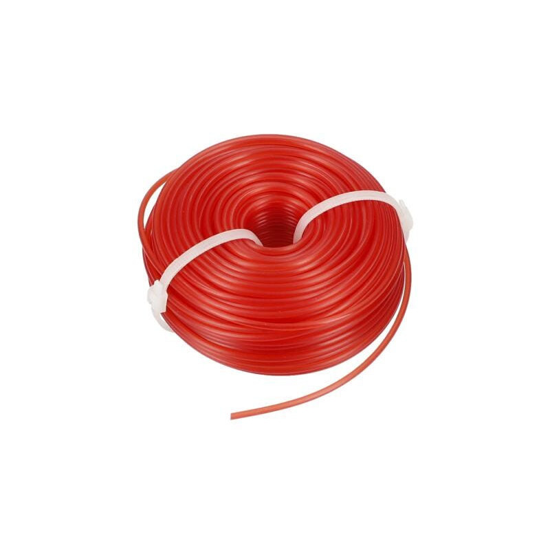 Câble en plastique pour Taille herbe BOSCH OUTILLAGES - F016102777