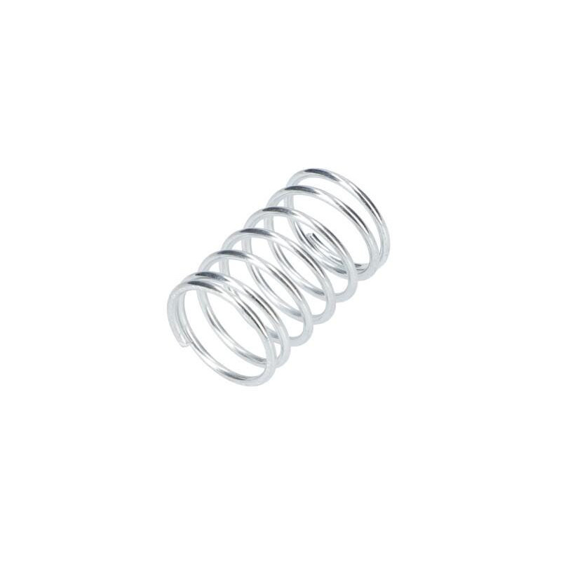 Ressort de bouton pour Taille herbe BOSCH OUTILLAGES - F016F05324