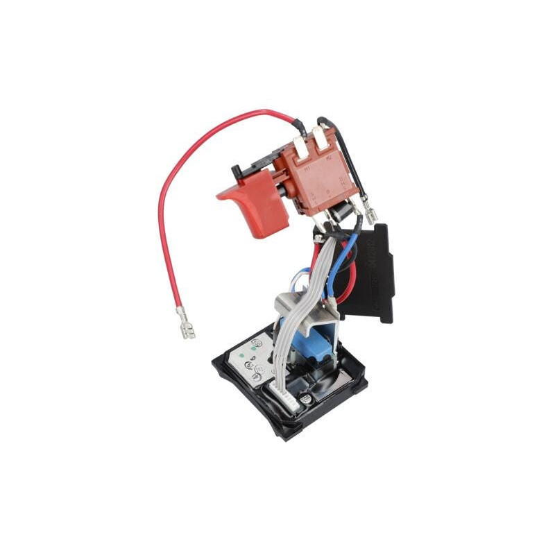 Module électronique pour Perceuse visseuse BOSCH OUTILLAGES - 1607233279