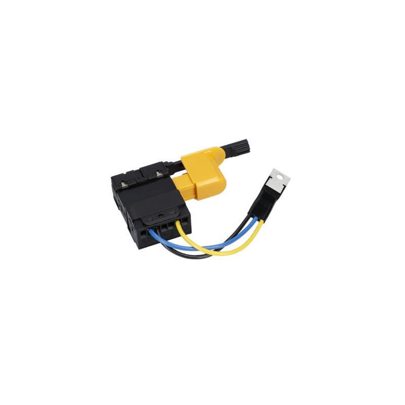 Interrupteur pour Perceuse visseuse BOSCH OUTILLAGES - 2607200302