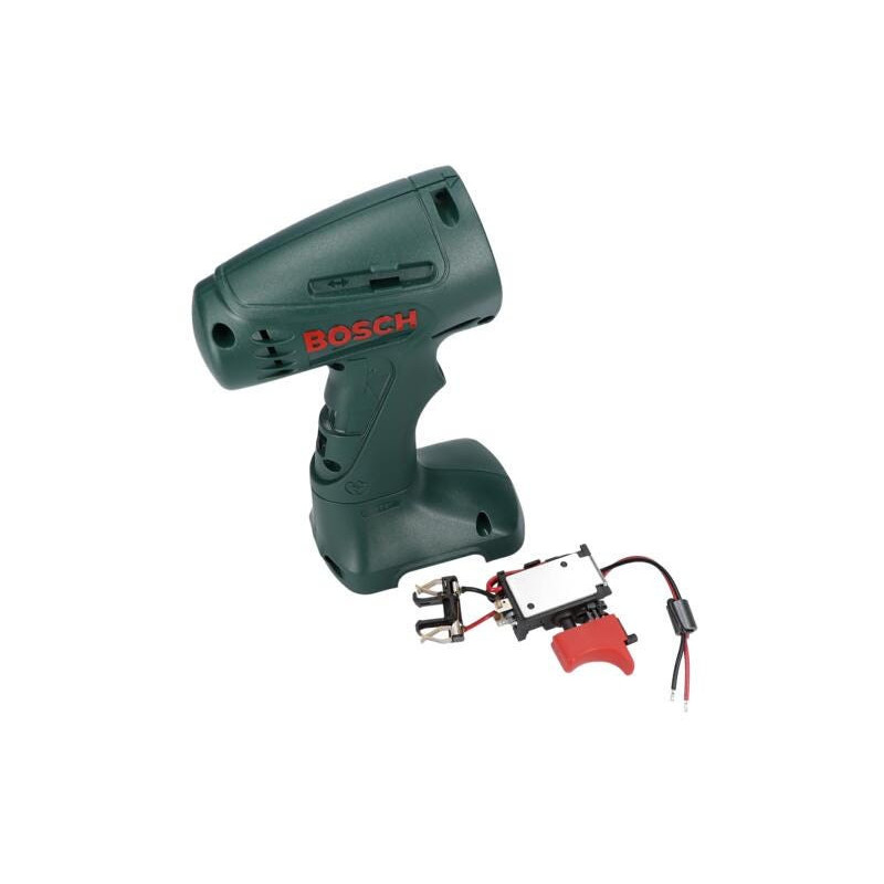Carter pour Perceuse visseuse BOSCH OUTILLAGES - 2609199243