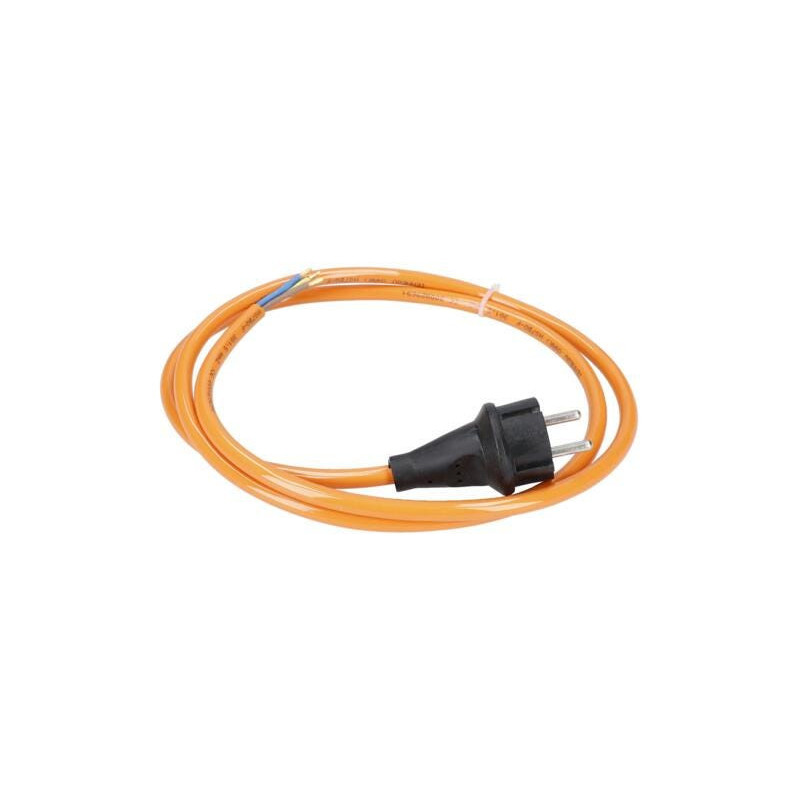 Câble d\'alimentation pour Perceuse à couronne BOSCH OUTILLAGES - 160446071N