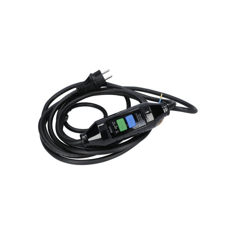 Câble d\'alimentation pour Perceuse à couronne BOSCH OUTILLAGES - 3604460163