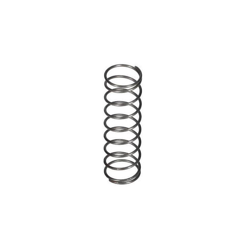 Ressort de compression pour Ponceuse plaquiste BOSCH OUTILLAGES - 2609003959