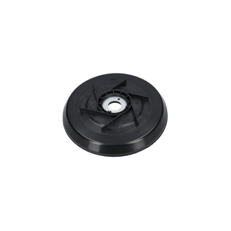 Plateau meulage pour Ponceuse plaquiste BOSCH OUTILLAGES - 2609006924