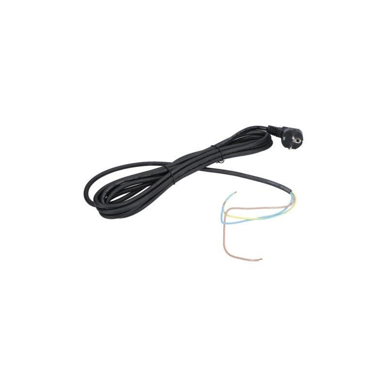 Câble d\'alimentation pour Ponceuse plaquiste BOSCH OUTILLAGES - 1619PB6069