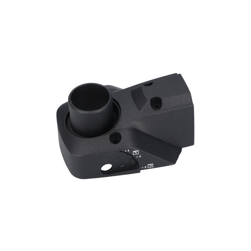 Carter de régulateur pour Ponceuse plaquiste BOSCH OUTILLAGES - 1619PB5988