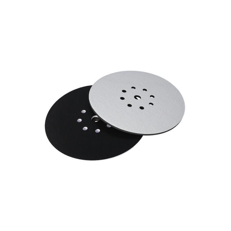 Plateau meulage caoutchouc pour Ponceuse plaquiste BOSCH OUTILLAGES - 1607000E5X