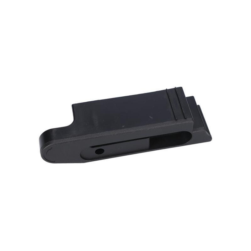Capot de recouvrement pour Ponceuse à bande BOSCH OUTILLAGES - 2610387965