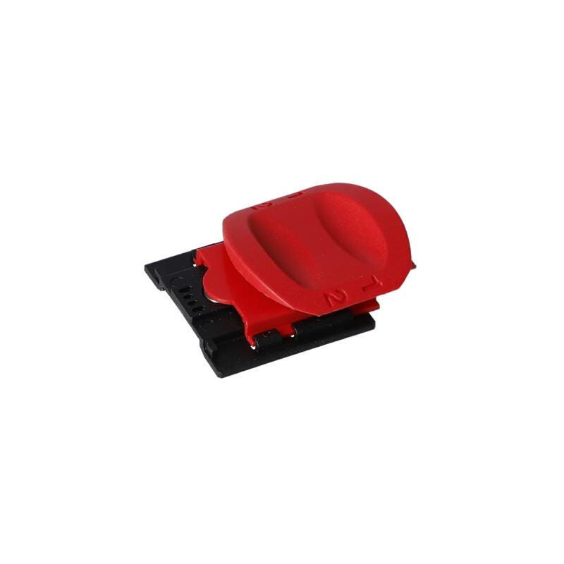 Commutateur pour Visseuse perceuse BOSCH OUTILLAGES - 2609199124