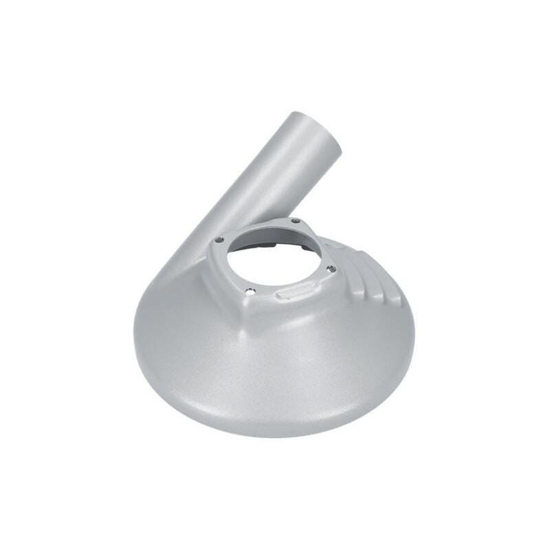 Capot daspiration pour Ponceuse à béton BOSCH OUTILLAGES - 3605510040