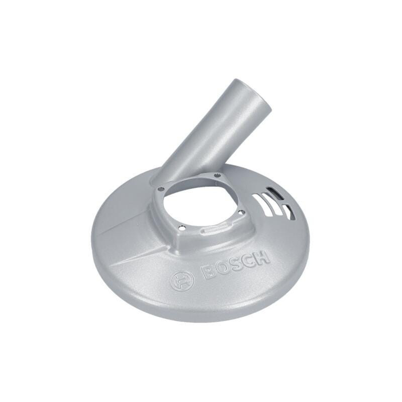 Capot daspiration pour Ponceuse à béton BOSCH OUTILLAGES - 3605510062