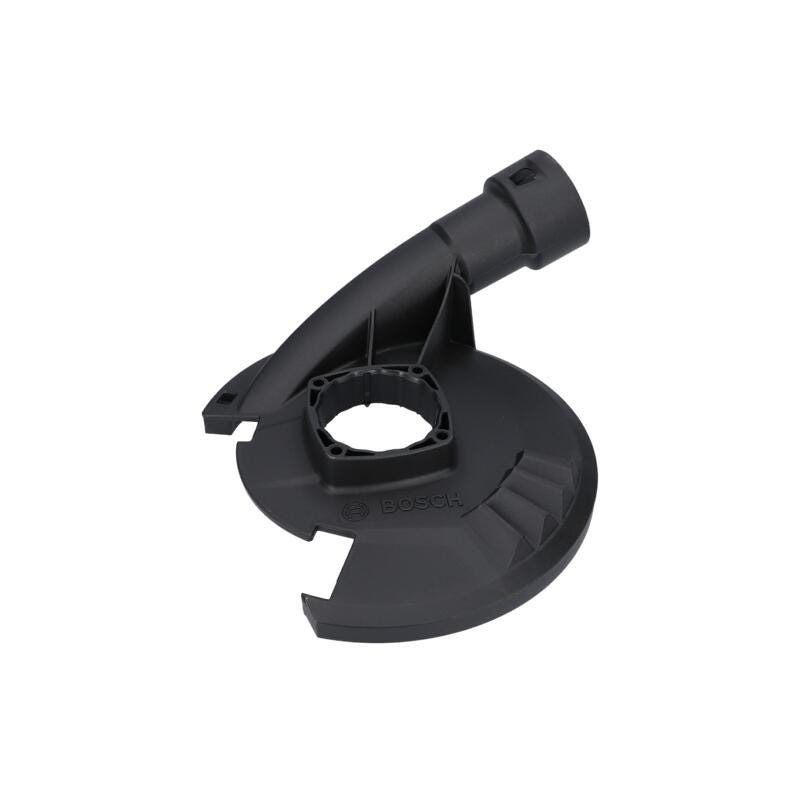 Capot daspiration pour Ponceuse à béton BOSCH OUTILLAGES - 3605510063