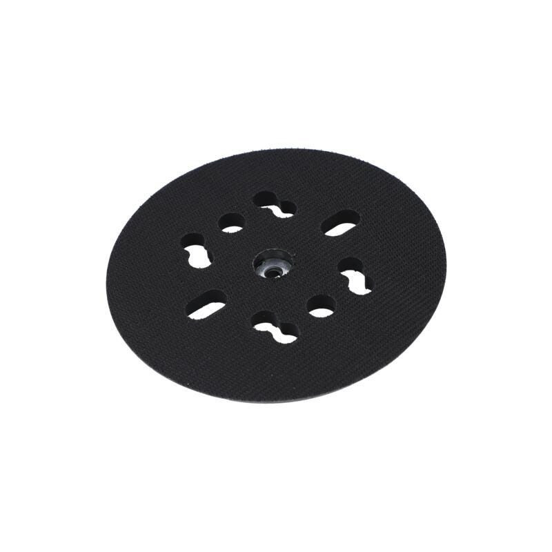 Plateau de ponçage pour Ponceuse excentrique BOSCH OUTILLAGES - 2608601026
