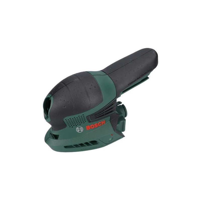 Carter pour Ponceuse excentrique BOSCH OUTILLAGES - 2609007445