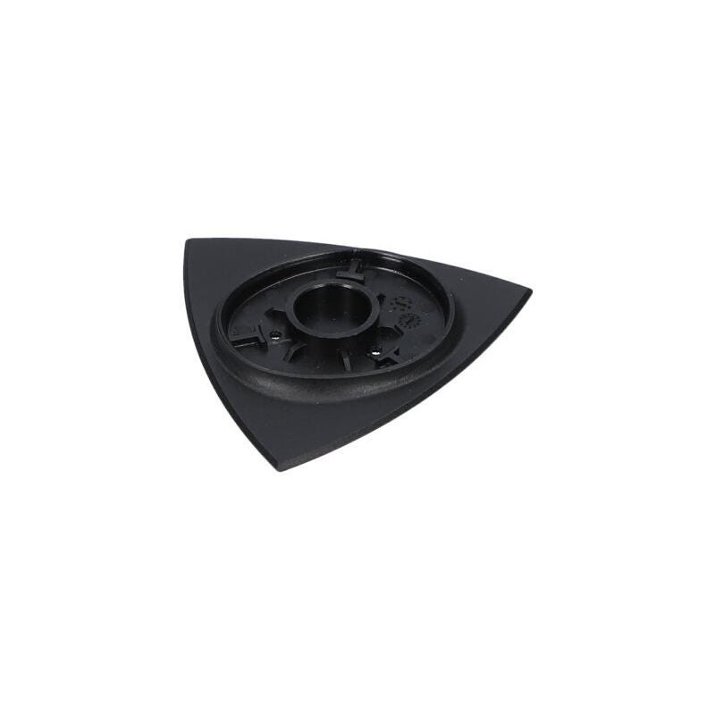 Plateau meulage pour Ponceuse excentrique BOSCH OUTILLAGES - 1600A016YD