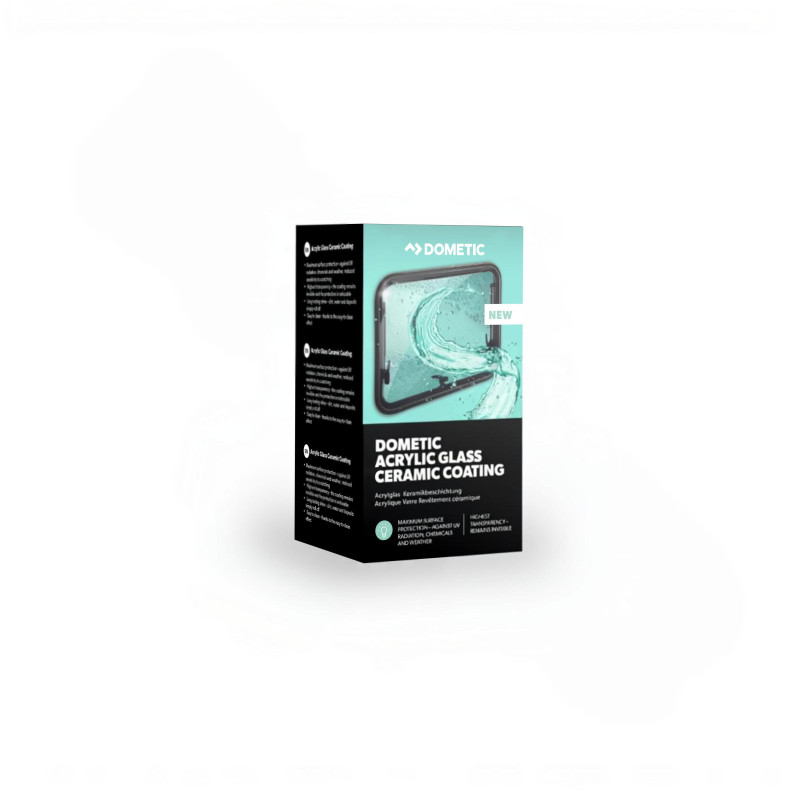 Revêtement céramique pour vitre acrylique DOMETIC 9620023765