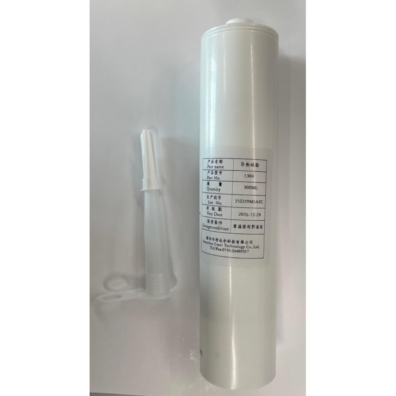 Cartouche de pâte thermique, 300 ml DOMETIC 4450005665