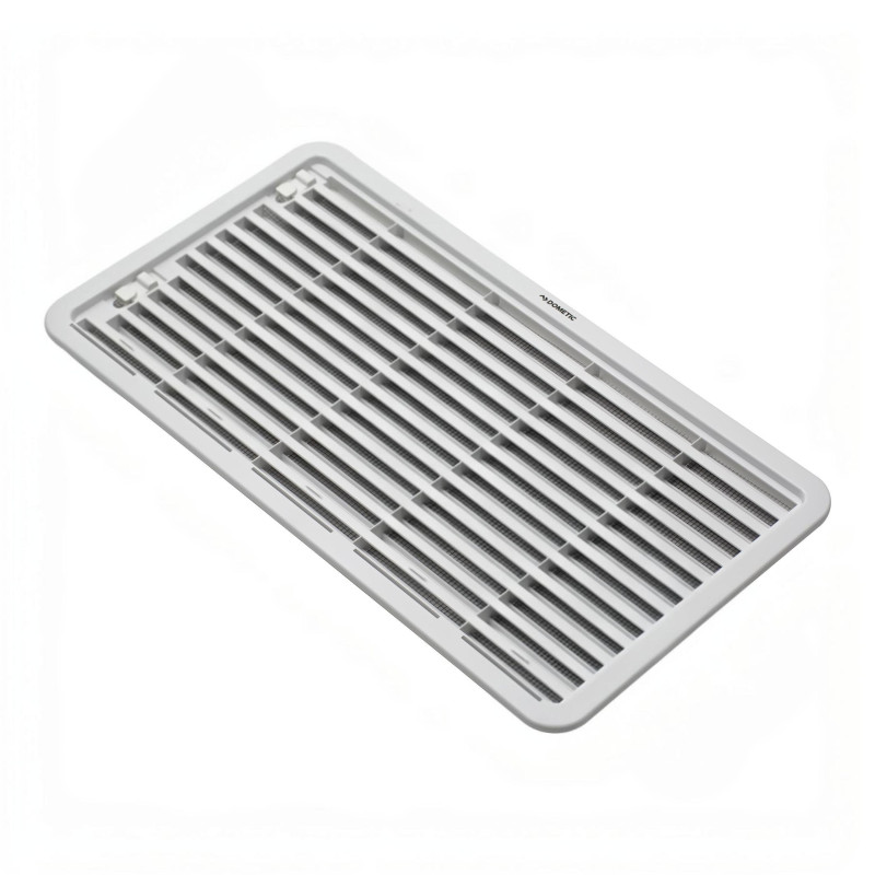 Grille d\'aération 277x518mm pour Réfrigérateur DOMETIC 289066900