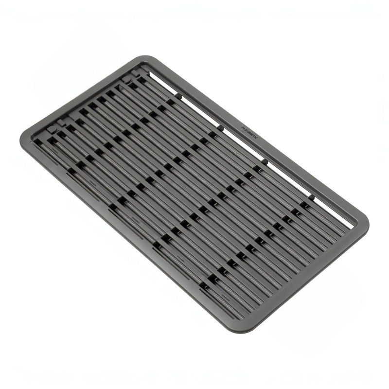 Grille d\'aération 277x518mm pour Réfrigérateur DOMETIC 289066902