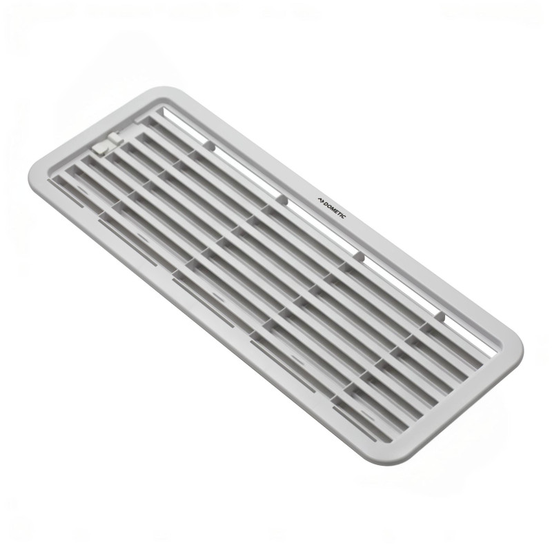 Grille d\'aération inférieure 185,2x479mm pour Réfrigérateur DOMETIC 289067200