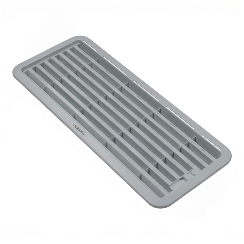 Grille d\'aération inférieure 185,2x479mm pour Réfrigérateur DOMETIC 289067201