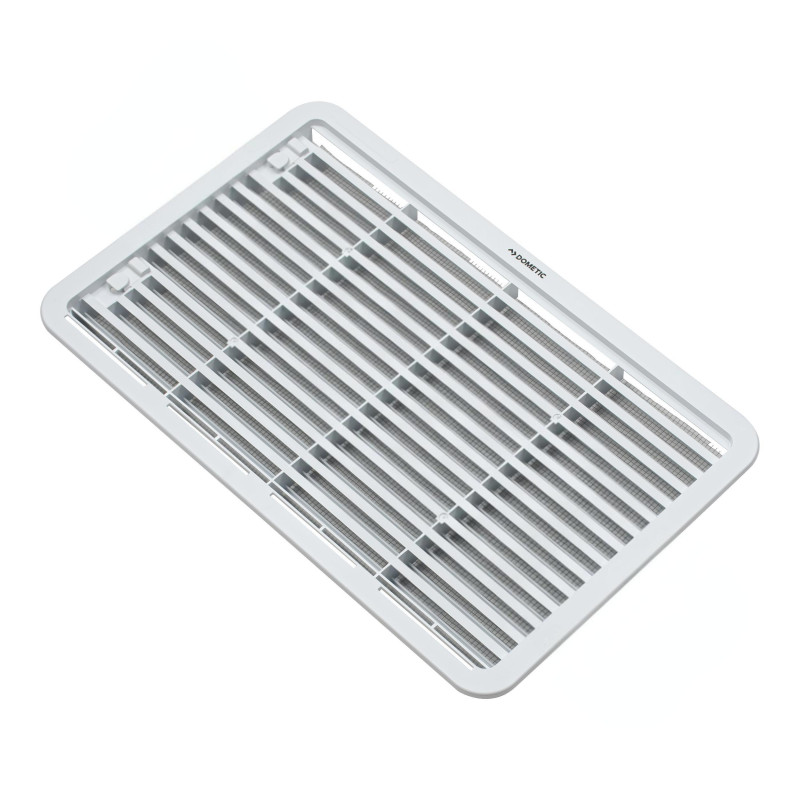 Grille d\'aération 278x438mm pour Réfrigérateur DOMETIC 289067501