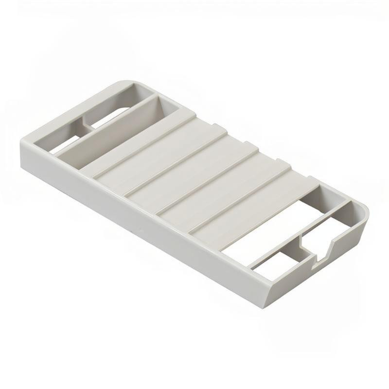Embout tuyau d\'évacuation 70x147,2mm pour Réfrigérateur DOMETIC 289061200