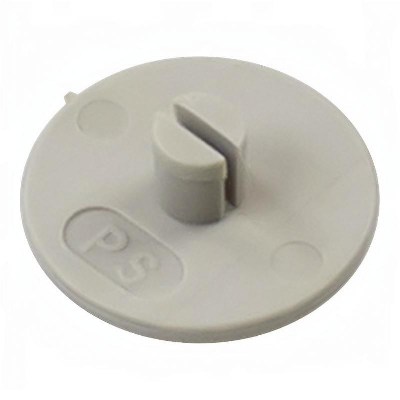 Capuchon de charnière pour Réfrigérateur DOMETIC 241274311