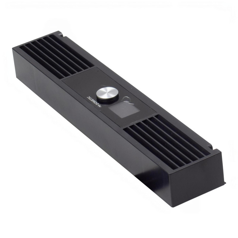 Panneau avant complet pour Réfrigérateur DOMETIC 207780598