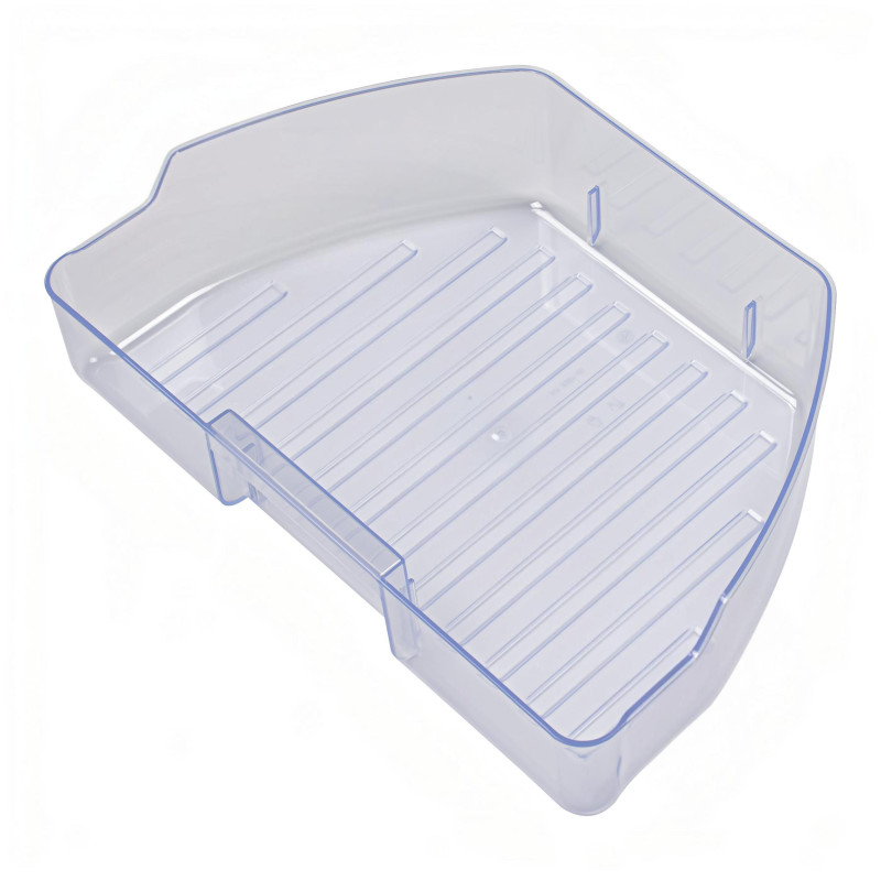 Bac à légumes transparent pour Réfrigérateur DOMETIC 241336700