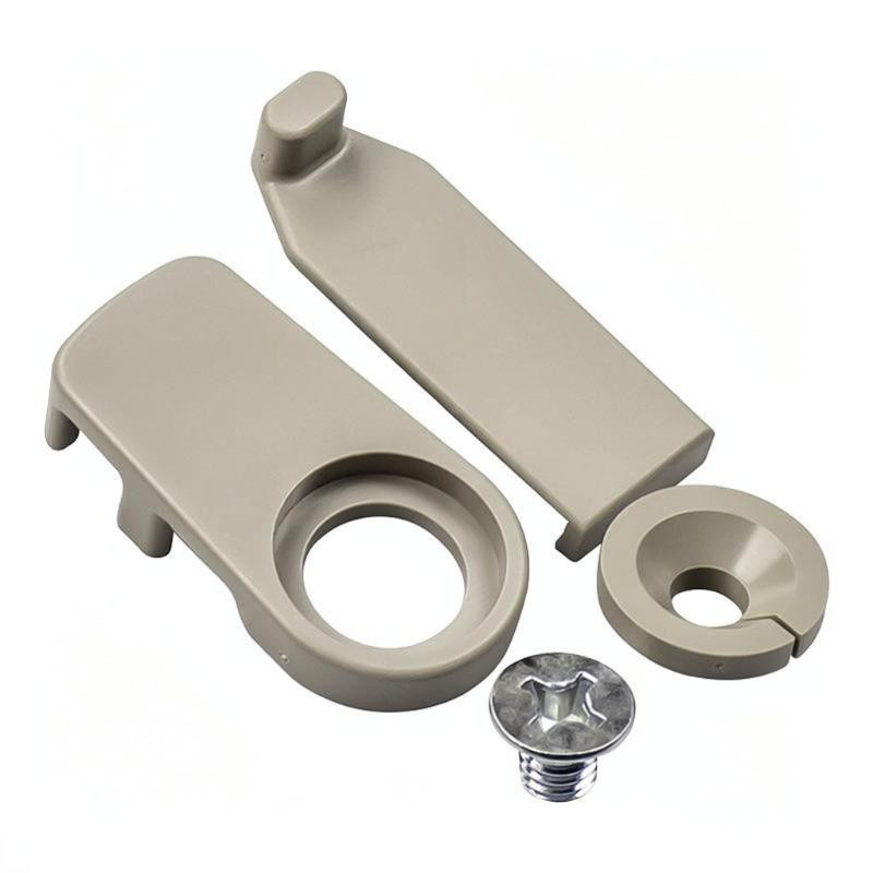 Fermeture de porte complète pour Réfrigérateur DOMETIC 295214003