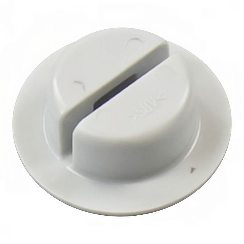 Fixation droite de grille pour Réfrigérateur DOMETIC 241208300
