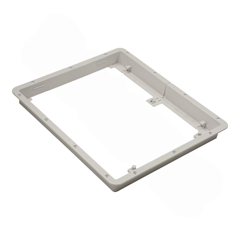 Encadrement blanc pour Réfrigérateur DOMETIC 289055800