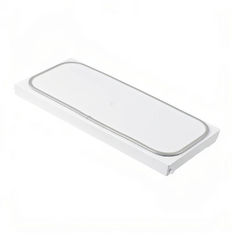 Portillon congélateur 141x380mm pour Réfrigérateur DOMETIC 207125801