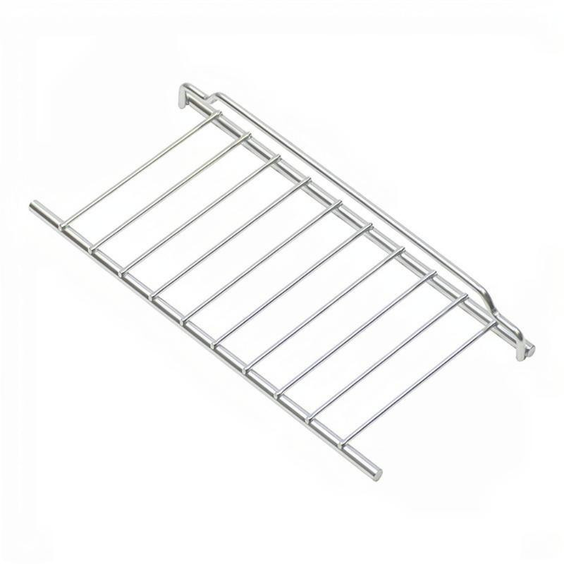 Grille supérieure 102x223mm pour Réfrigérateur DOMETIC 295142125