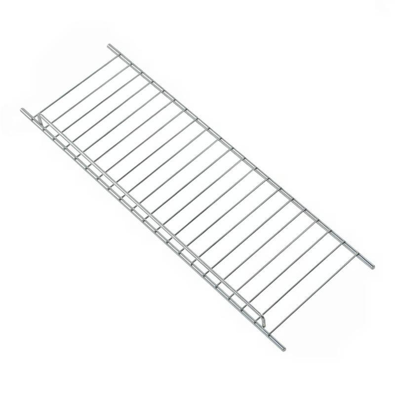 Support de grille supérieure 141x450mm pour Réfrigérateur DOMETIC 241322250