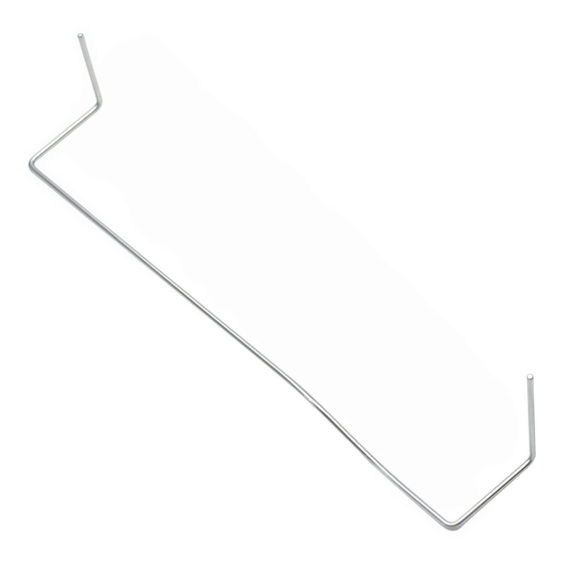 Support de bouteilles 392mm pour Réfrigérateur DOMETIC 241210413
