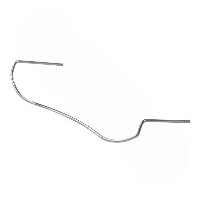 Support de bouteilles 215,5mm pour Réfrigérateur DOMETIC 241210460