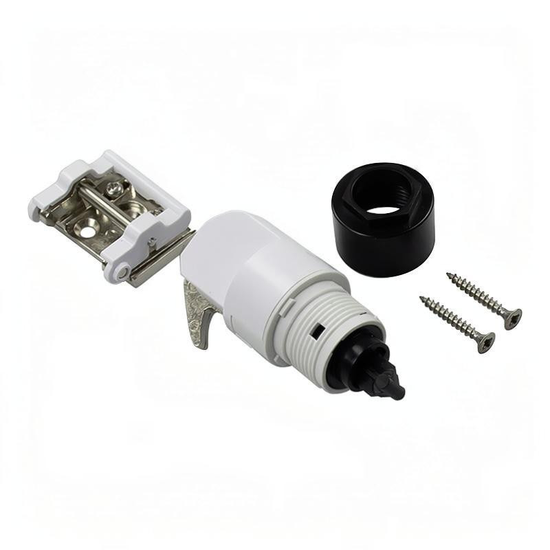 Ensemble fermeture et boulon pour Réfrigérateur DOMETIC 289058299